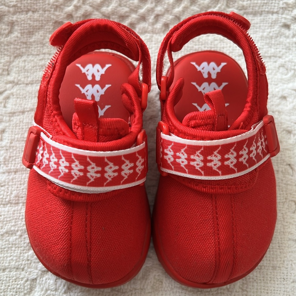 Kappa Banda Marlam INF size 7 - Picture 2 of 12